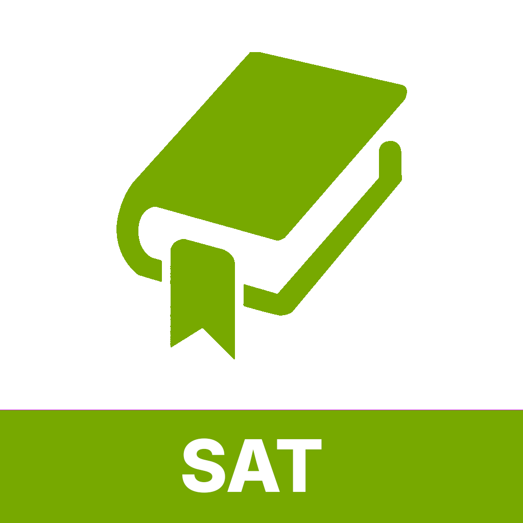 SAT Genius app logo